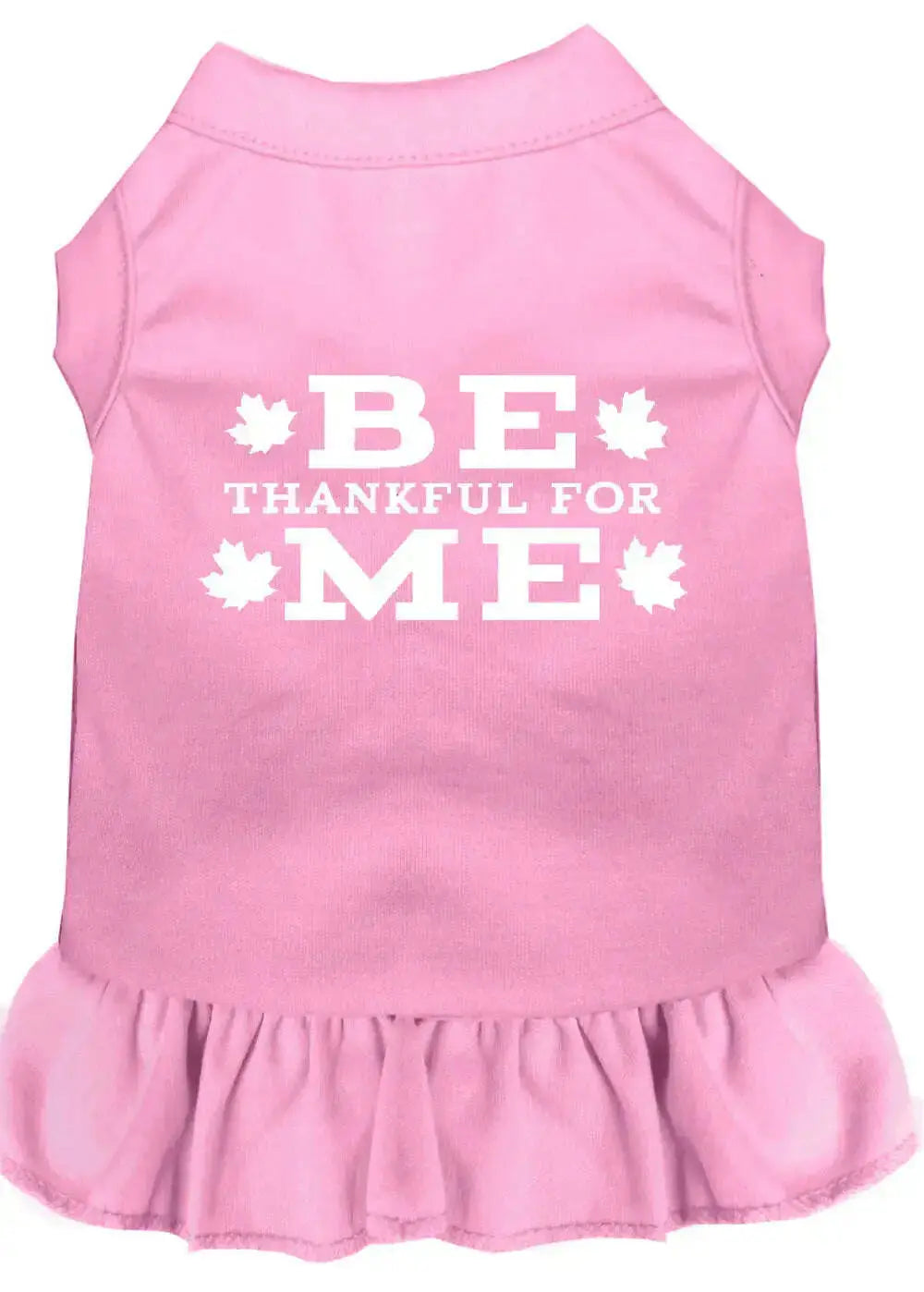 Be-Thankful-For-Me-Screen-Print-Dress-Light-Pink-Med-GreatEagleInc-318739283