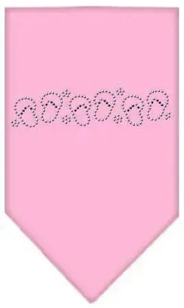 Beach-Sandals-Rhinestone-Bandana-Light-Pink-Large-GreatEagleInc-318977862