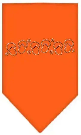 Beach-Sandals-Rhinestone-Bandana-Orange-Large-GreatEagleInc-318978042