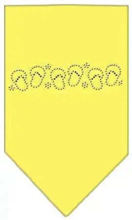 Beach-Sandals-Rhinestone-Bandana-Yellow-Small-GreatEagleInc-318979264