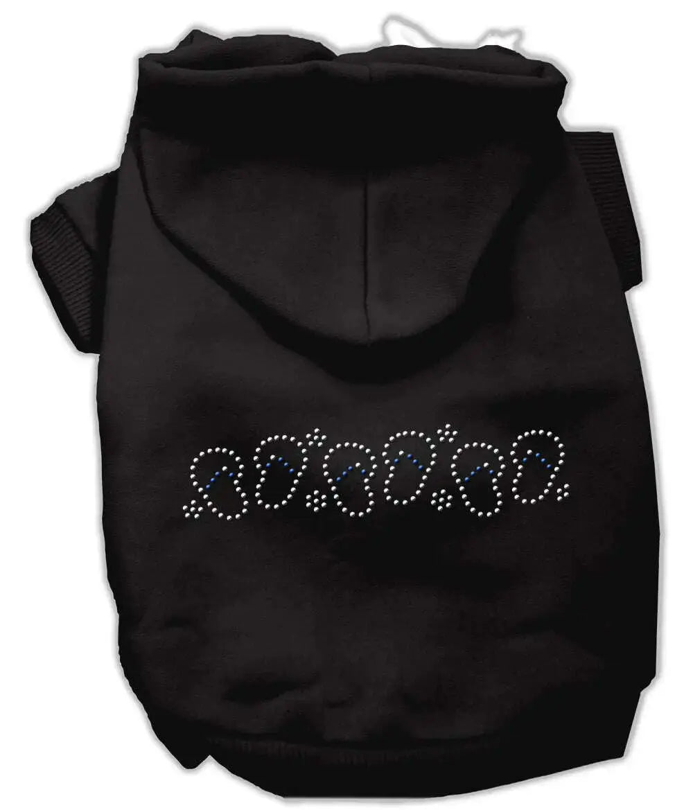 Beach-Sandals-Rhinestone-Hoodies-Black-Xs-GreatEagleInc-319575329