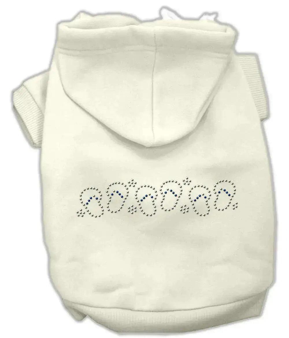 Beach-Sandals-Rhinestone-Hoodies-Cream-Xxl-GreatEagleInc-318731227