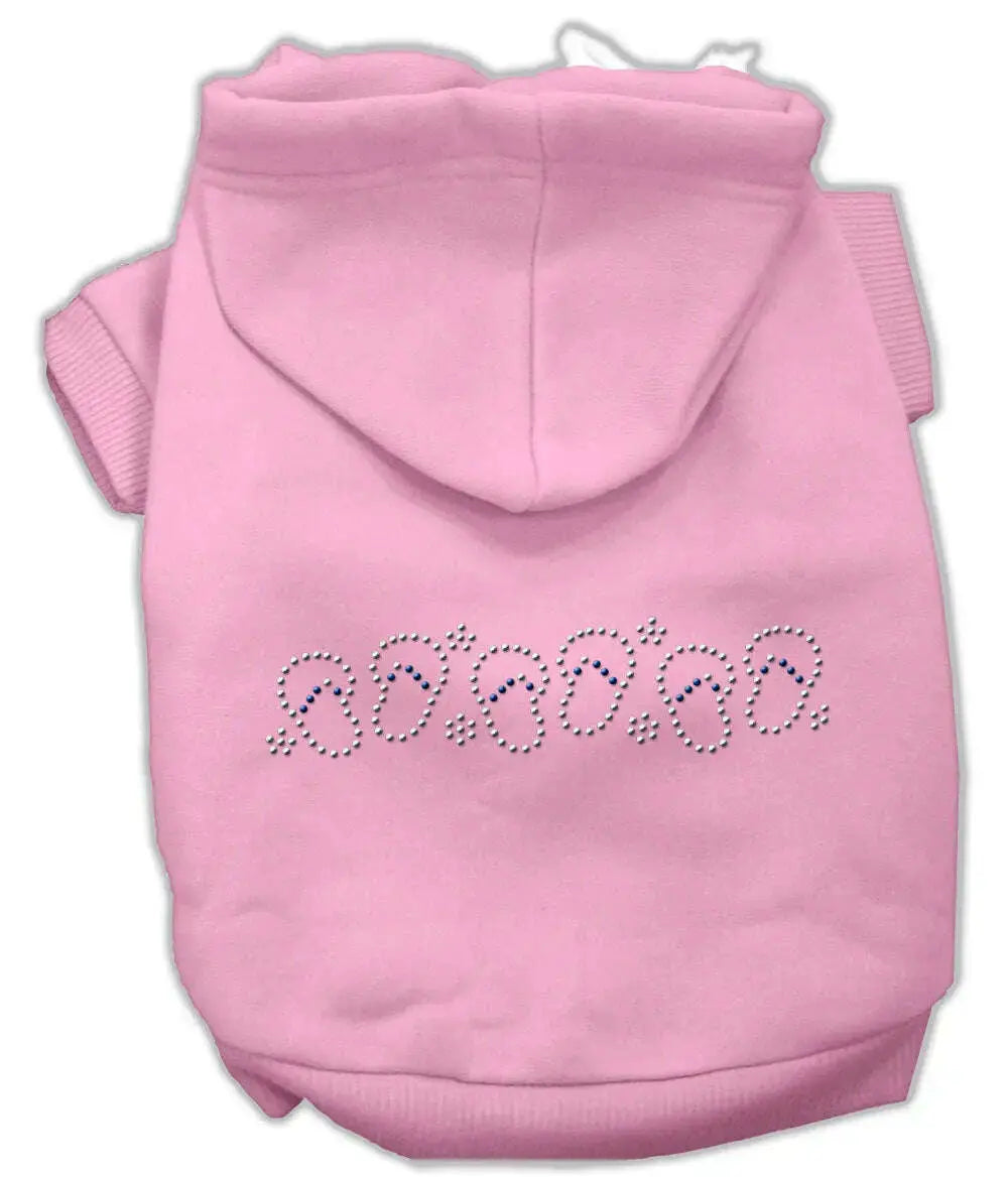 Beach-Sandals-Rhinestone-Hoodies-Pink-Xs-GreatEagleInc-319575163