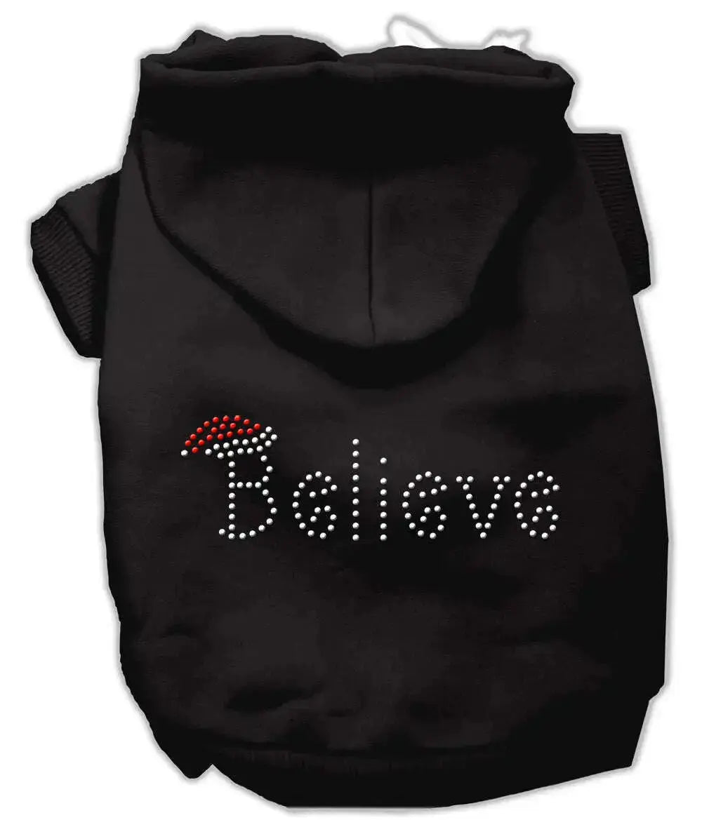 Believe-Hoodies-Black-L-GreatEagleInc-319503235
