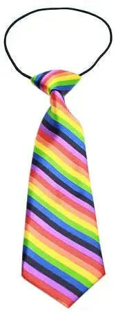 Big-Dog-Neck-Tie-Rainbow-GreatEagleInc-320195087