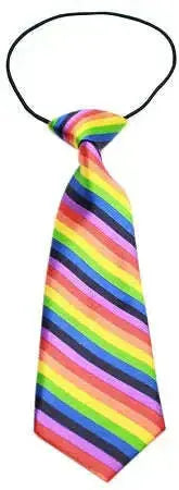 Big-Dog-Neck-Tie-Rainbow-GreatEagleInc-320195087