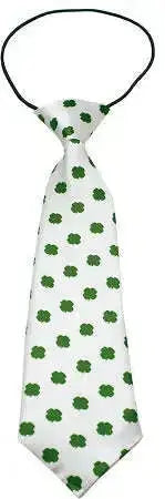 Big-Dog-Neck-Tie-Shamrock-GreatEagleInc-334303116