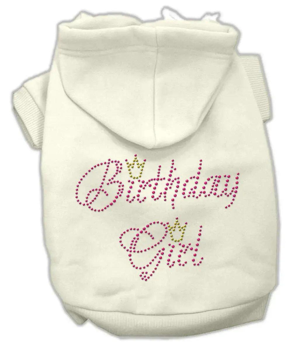 Birthday-Girl-Hoodies-Cream-M-GreatEagleInc-318690643