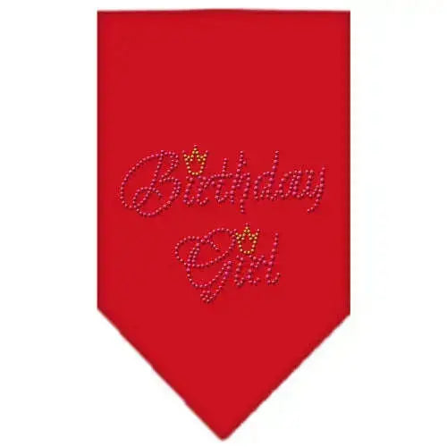 Birthday-Girl-Rhinestone-Bandana-Red-Small-GreatEagleInc-319078645