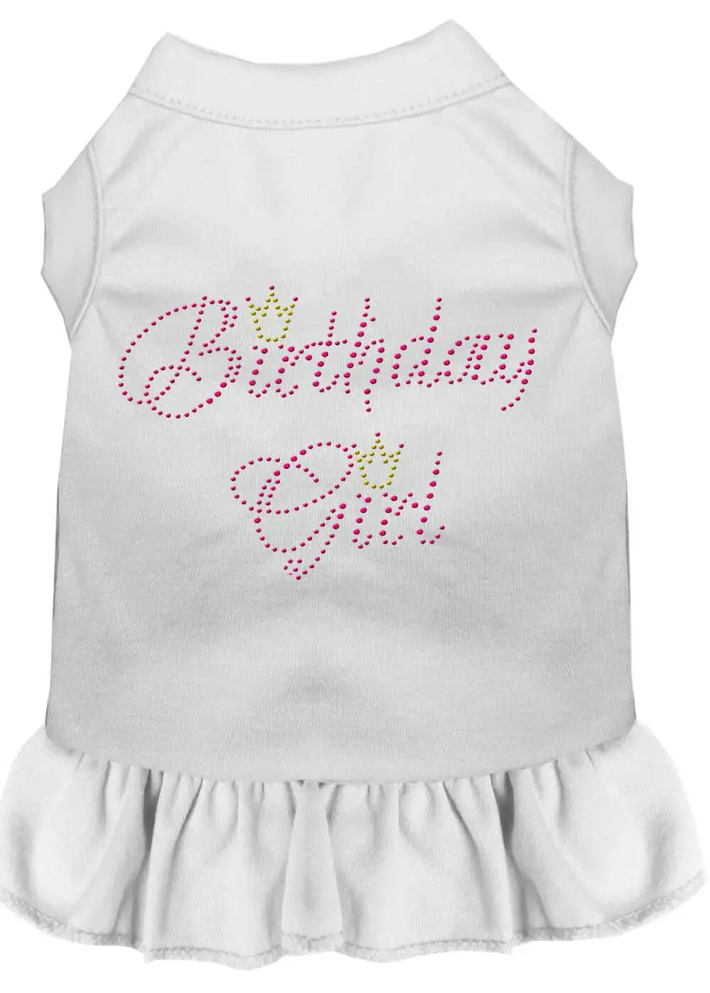 Birthday-Girl-Rhinestone-Dress-White-4x-GreatEagleInc-319543743
