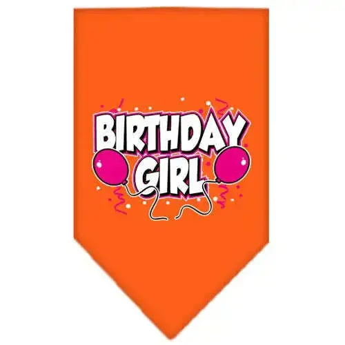 Birthday-Girl-Screen-Print-Bandana-Orange-Large-GreatEagleInc-319219148