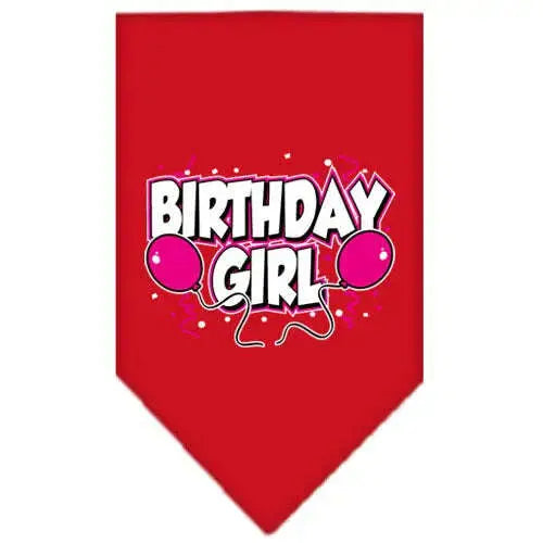 Birthday-Girl-Screen-Print-Bandana-Red-Small-GreatEagleInc-319217579