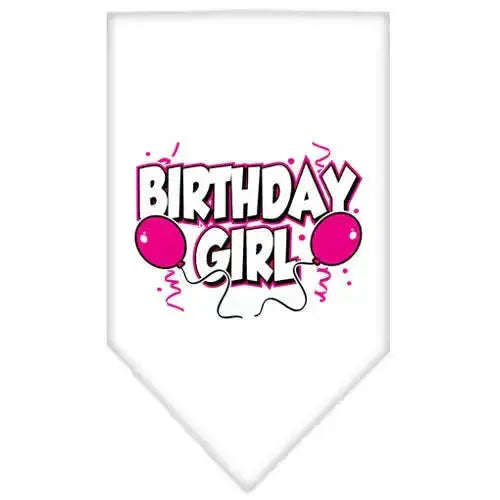 Birthday-Girl-Screen-Print-Bandana-White-Small-GreatEagleInc-319217355