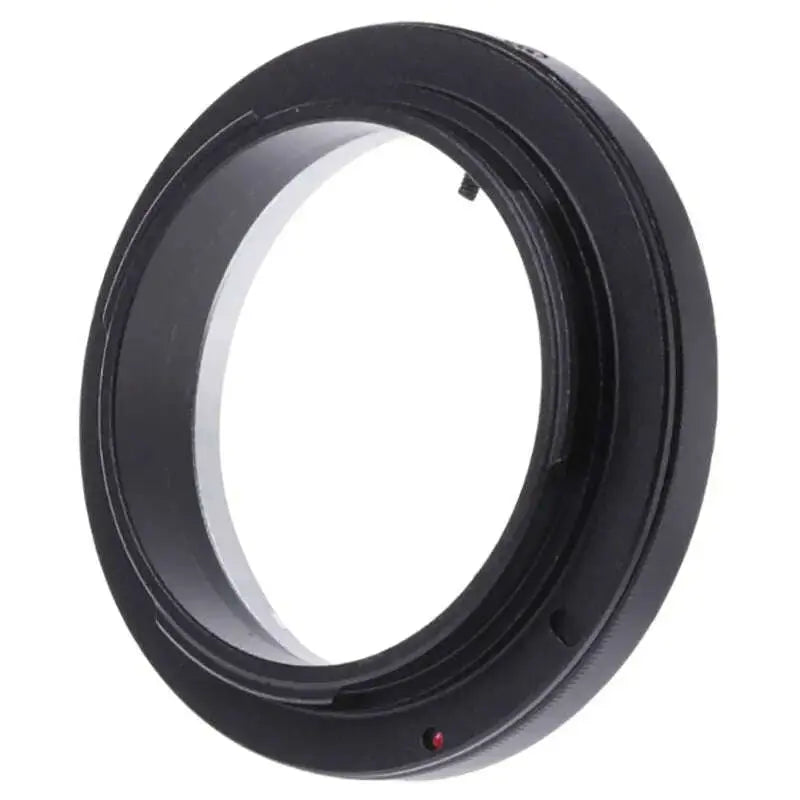 Black-Adapter-Mount-For-Lenses-Canon-FD-to-EOS-EF-5D-6D-7D-40D-50D-60D-70D-500D-1100D-Rebel-XT-XTi-XS-DC328-GreatEagleInc-333987365