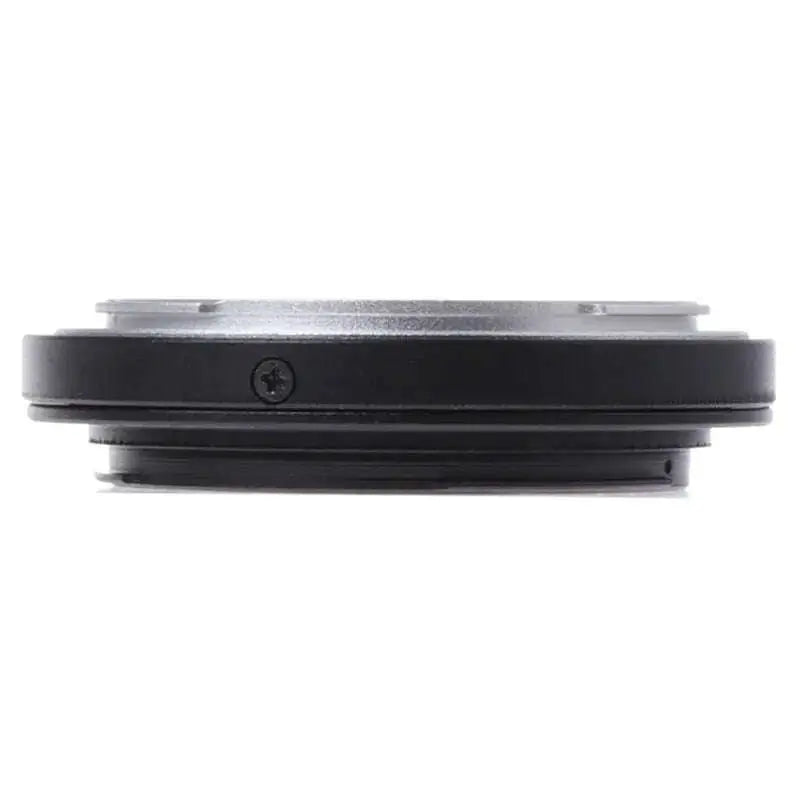 Black-Adapter-Mount-For-Lenses-Canon-FD-to-EOS-EF-5D-6D-7D-40D-50D-60D-70D-500D-1100D-Rebel-XT-XTi-XS-DC328-GreatEagleInc-333987598