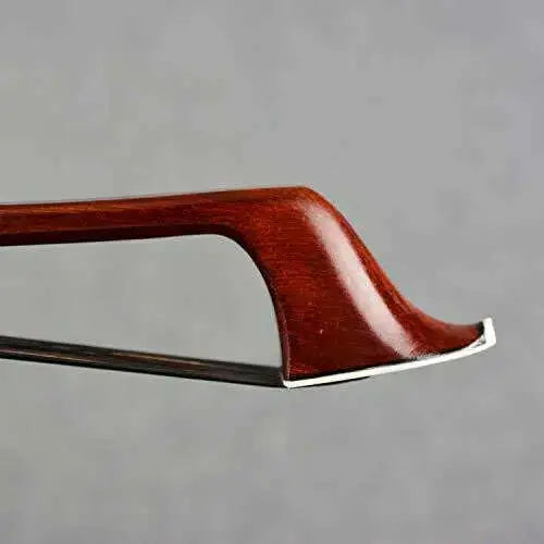 Black-Horse-Hair-4-4-Size-Double-Bass-Bow-French-Model-Wild-Tone-VINGOBOW-300BFB-72.5cm-Brazilwood-Stick-Ebony-Frog-Straight-Stick-Smooth-Tuner-Easy-Rosin-Neat-Works-for-High-Level-Student--318423444