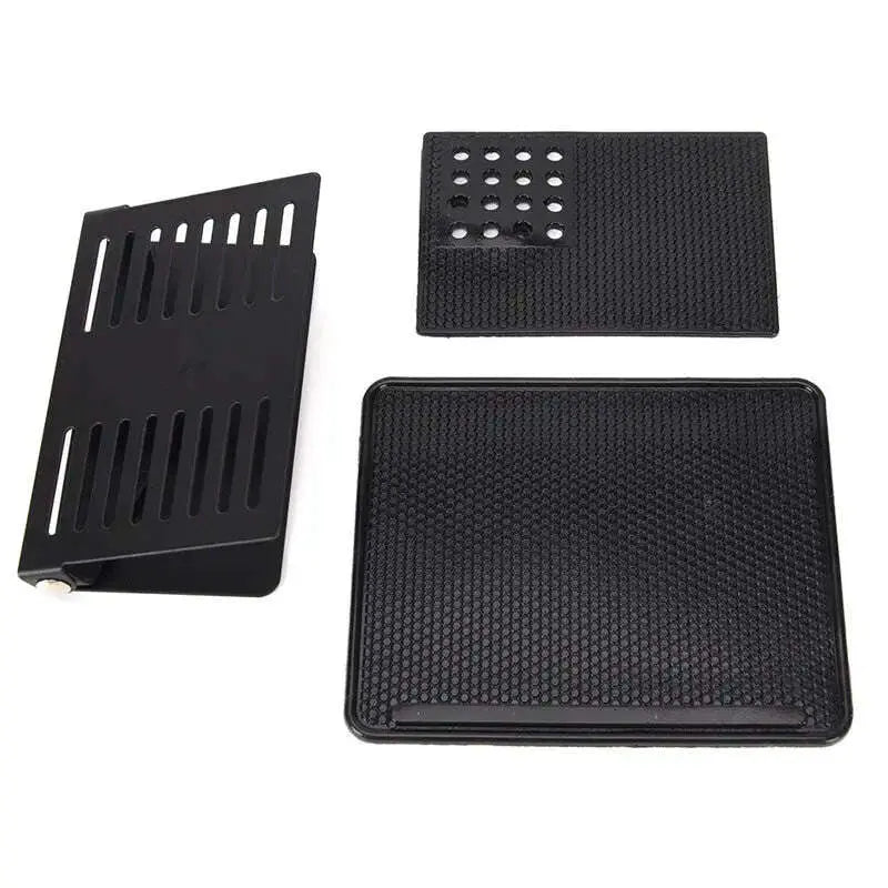 Black-Portable-Car-Mobile-Phone-Holder-Anti-slip-Mat-GPS-Mount-Bracket-360-Degree-Rotatable-Dashboard-Anti-Slip-Pad-Silicone-GreatEagleInc-334081775