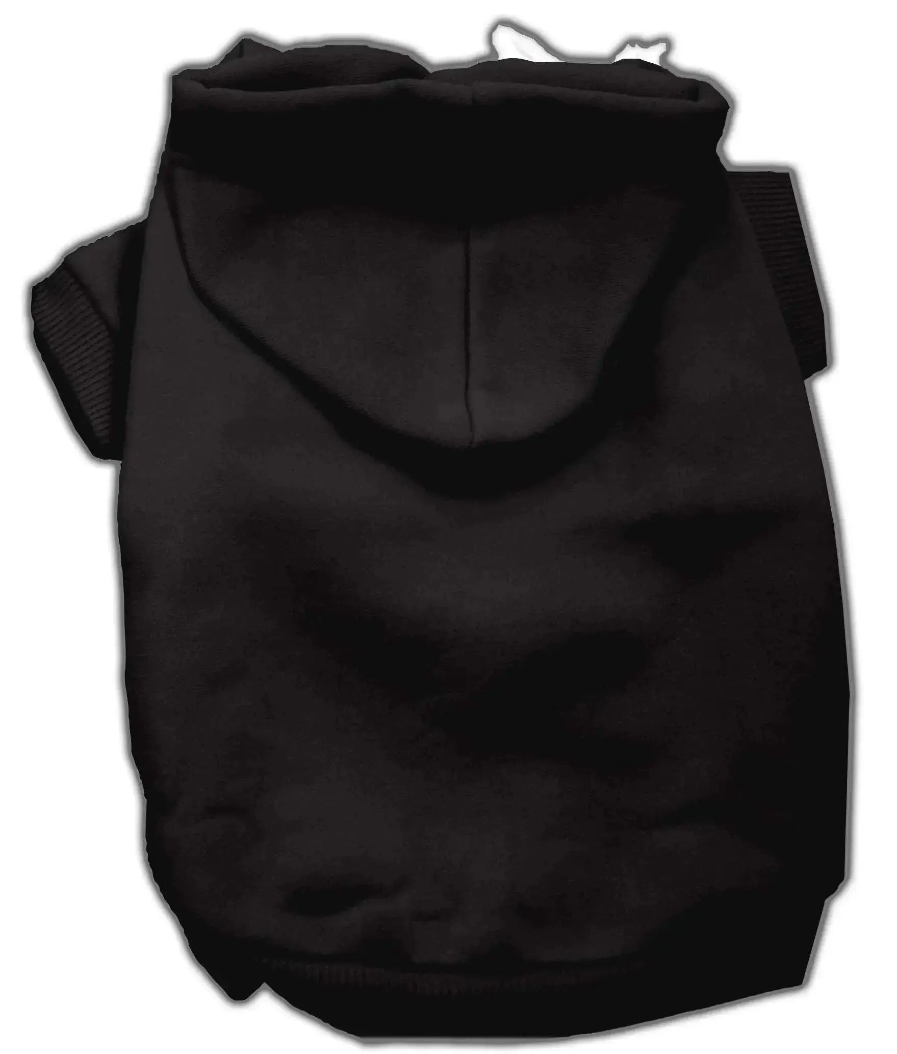 Blank-Pet-Hoodies-Black-4x-GreatEagleInc-318605046