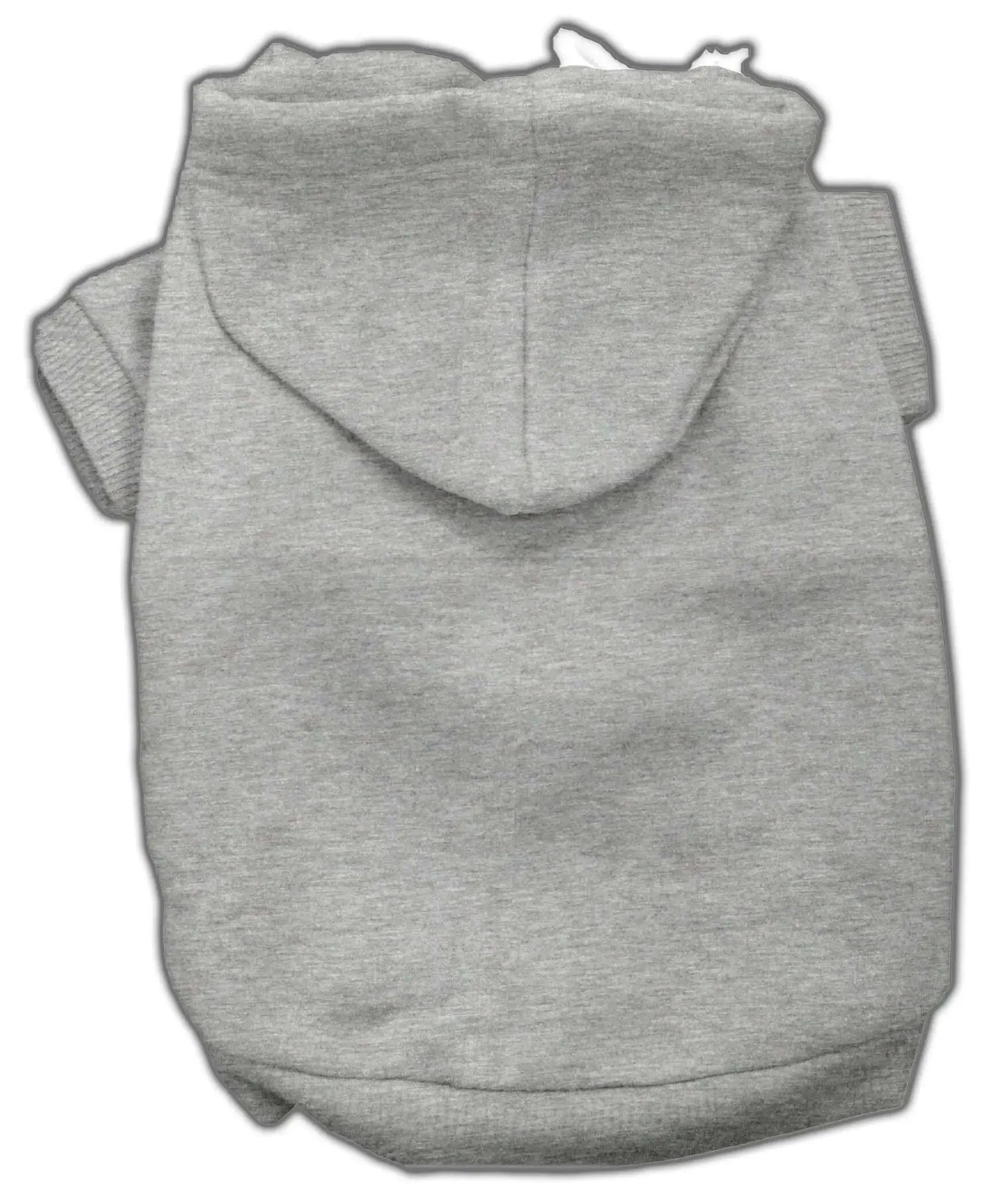 Blank-Pet-Hoodies-Grey-4x-GreatEagleInc-318605511
