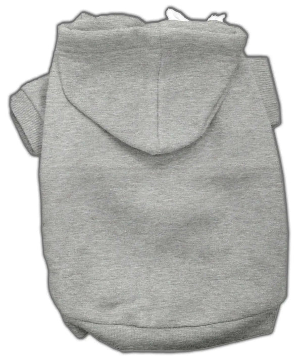 Blank-Pet-Hoodies-Grey-Xs-GreatEagleInc-318805521