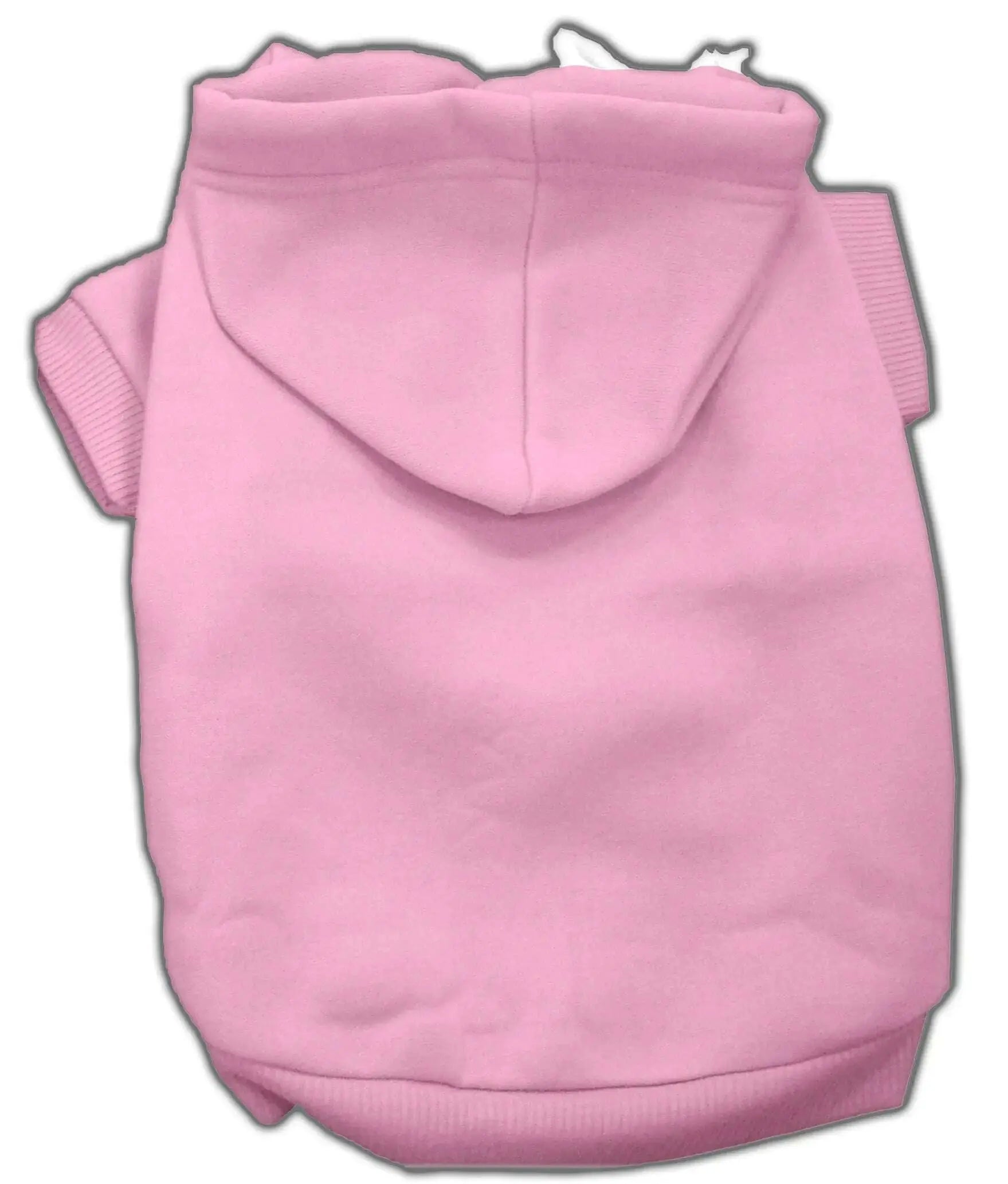 Blank-Pet-Hoodies-Light-Pink-Xl-GreatEagleInc-320142529