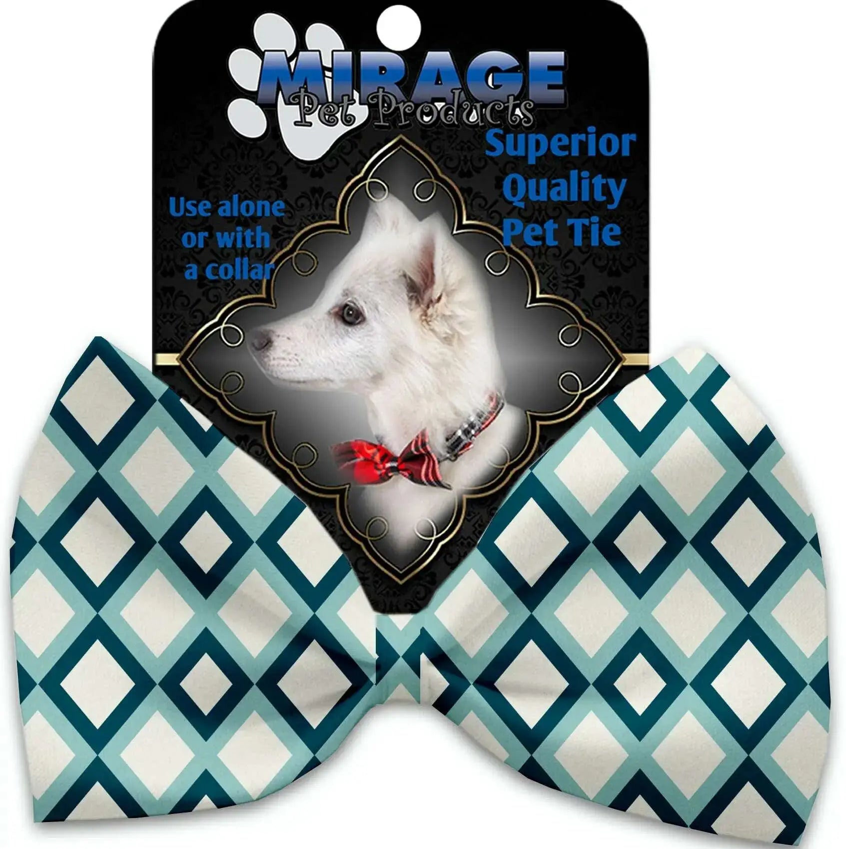 Blue-Diamonds-Pet-Bow-Tie-GreatEagleInc-333870694