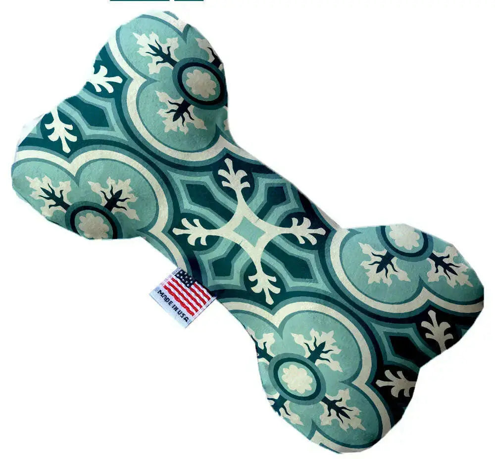 Blue-Lagoon-10-Inch-Bone-Dog-Toy-GreatEagleInc-333892077