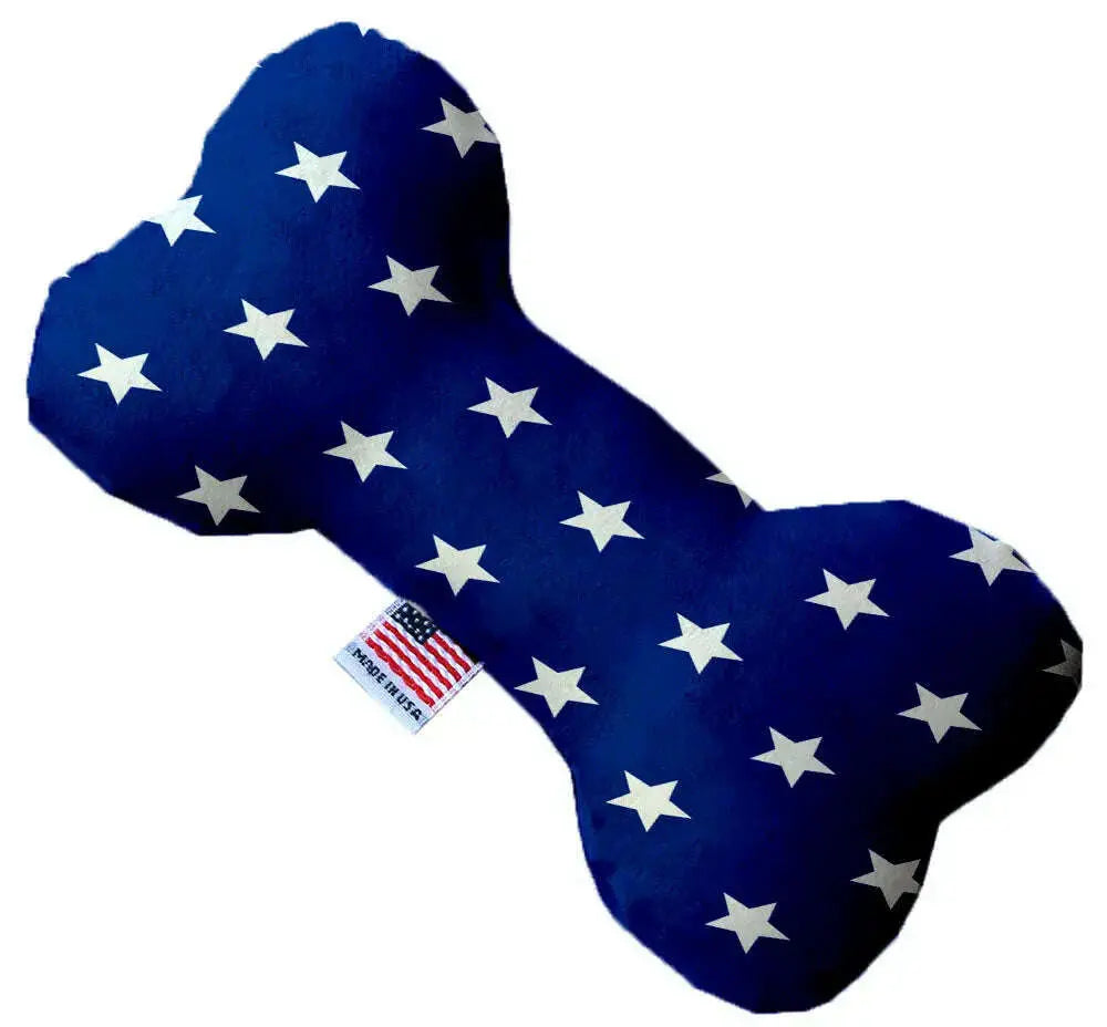 Blue-Stars-8-Inch-Bone-Dog-Toy-GreatEagleInc-333872387