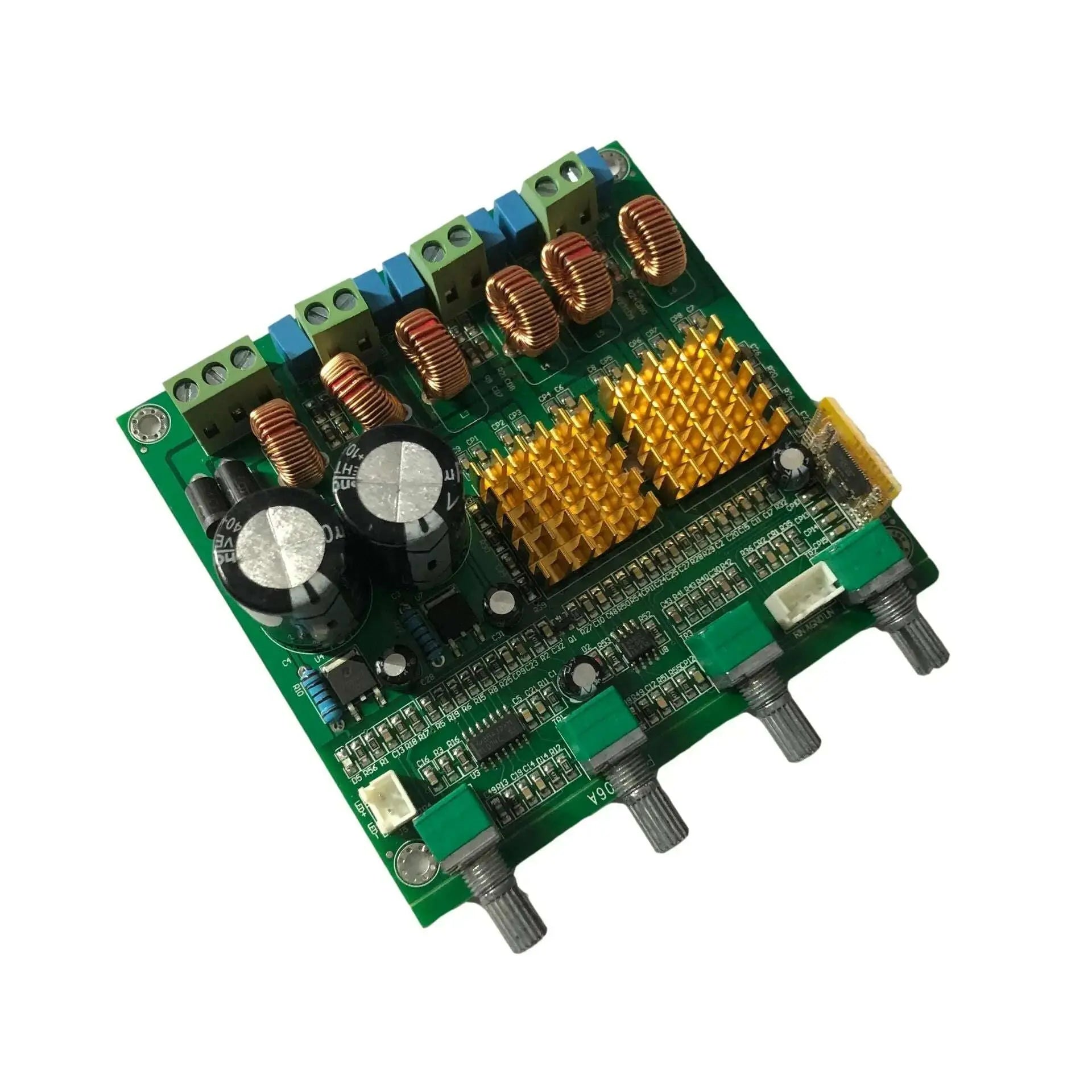 Bluetooth-2.1-power-amplifier-board-high-power-finished-digital-class-D-3-channel-HIFI-subwoofer-fever-level-GreatEagleInc-333998163