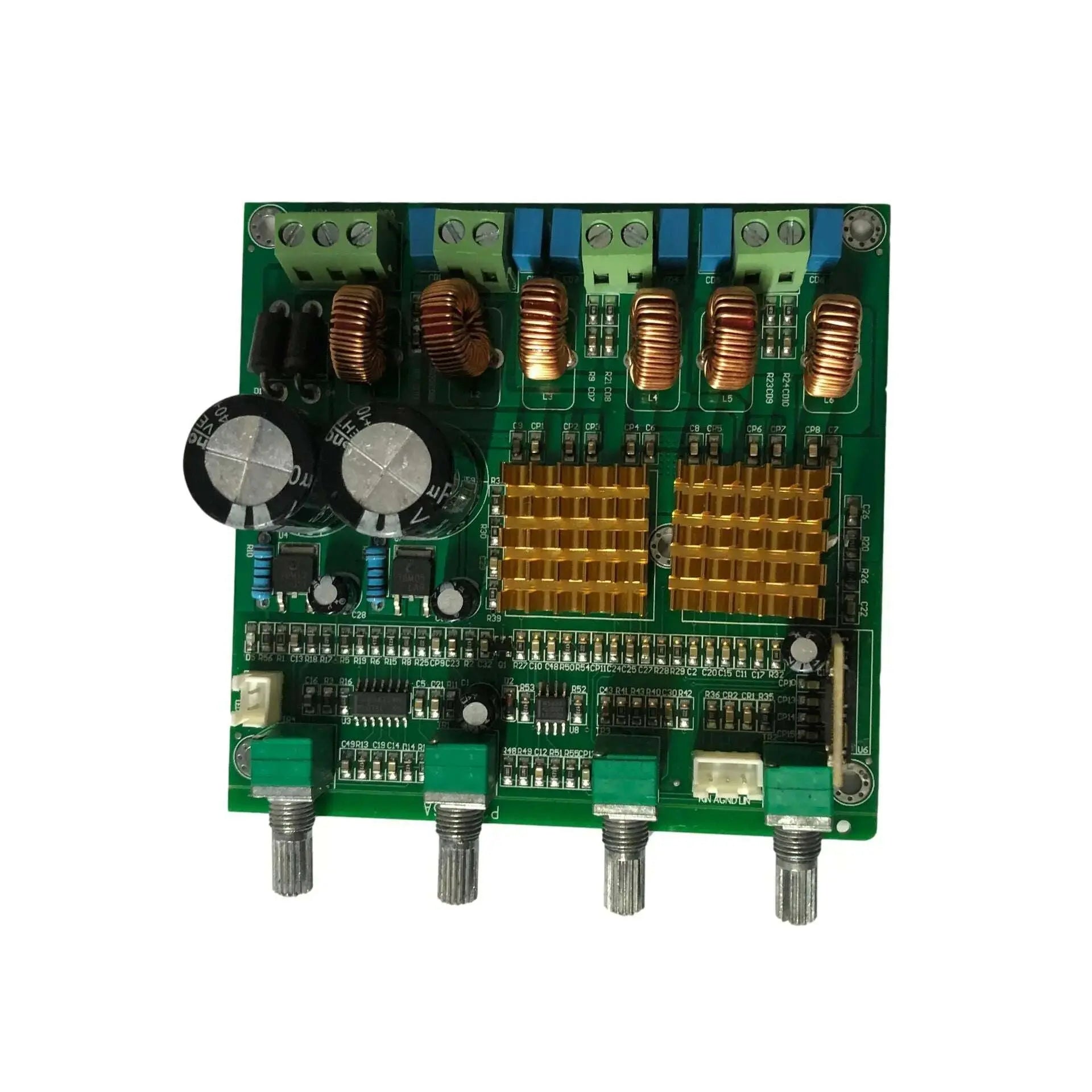 Bluetooth-2.1-power-amplifier-board-high-power-finished-digital-class-D-3-channel-HIFI-subwoofer-fever-level-GreatEagleInc-333998361