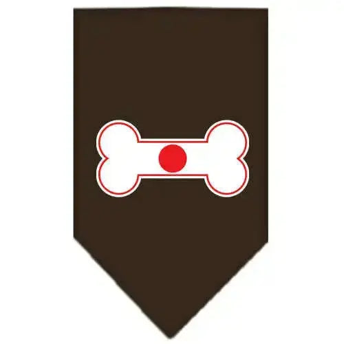 Bone-Flag-Japan-Screen-Print-Bandana-Cocoa-Large-GreatEagleInc-318581681