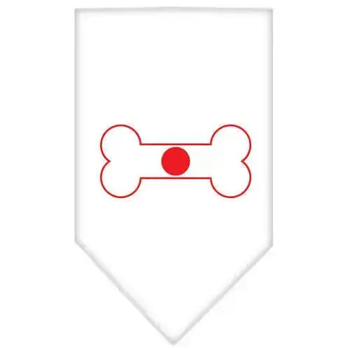 Bone-Flag-Japan-Screen-Print-Bandana-White-Small-GreatEagleInc-318531829