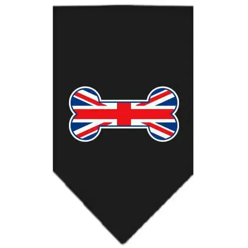 Bone-Flag-Uk-Screen-Print-Bandana-Black-Small-GreatEagleInc-333821893