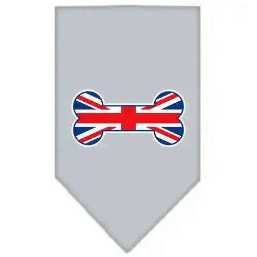 Bone-Flag-Uk-Screen-Print-Bandana-Grey-Large-GreatEagleInc-333837887