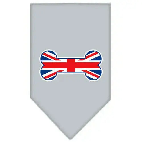Bone-Flag-Uk-Screen-Print-Bandana-Grey-Large-GreatEagleInc-333837887