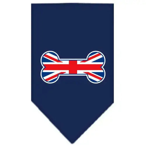 Bone-Flag-Uk-Screen-Print-Bandana-Navy-Blue-Large-GreatEagleInc-333822128