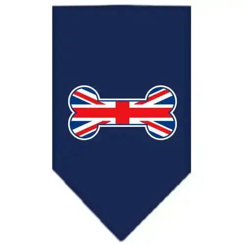 Bone-Flag-Uk-Screen-Print-Bandana-Navy-Blue-Large-GreatEagleInc-333822128