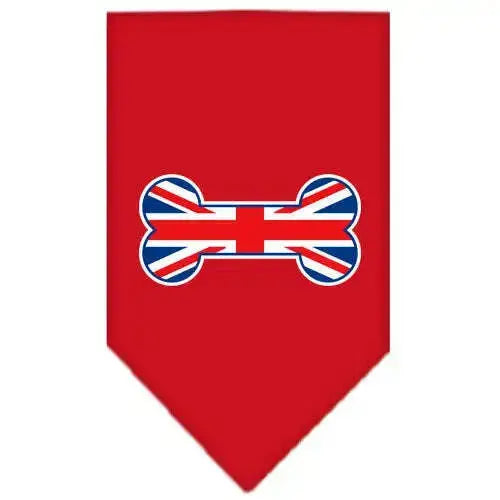 Bone-Flag-Uk-Screen-Print-Bandana-Red-Large-GreatEagleInc-333822011