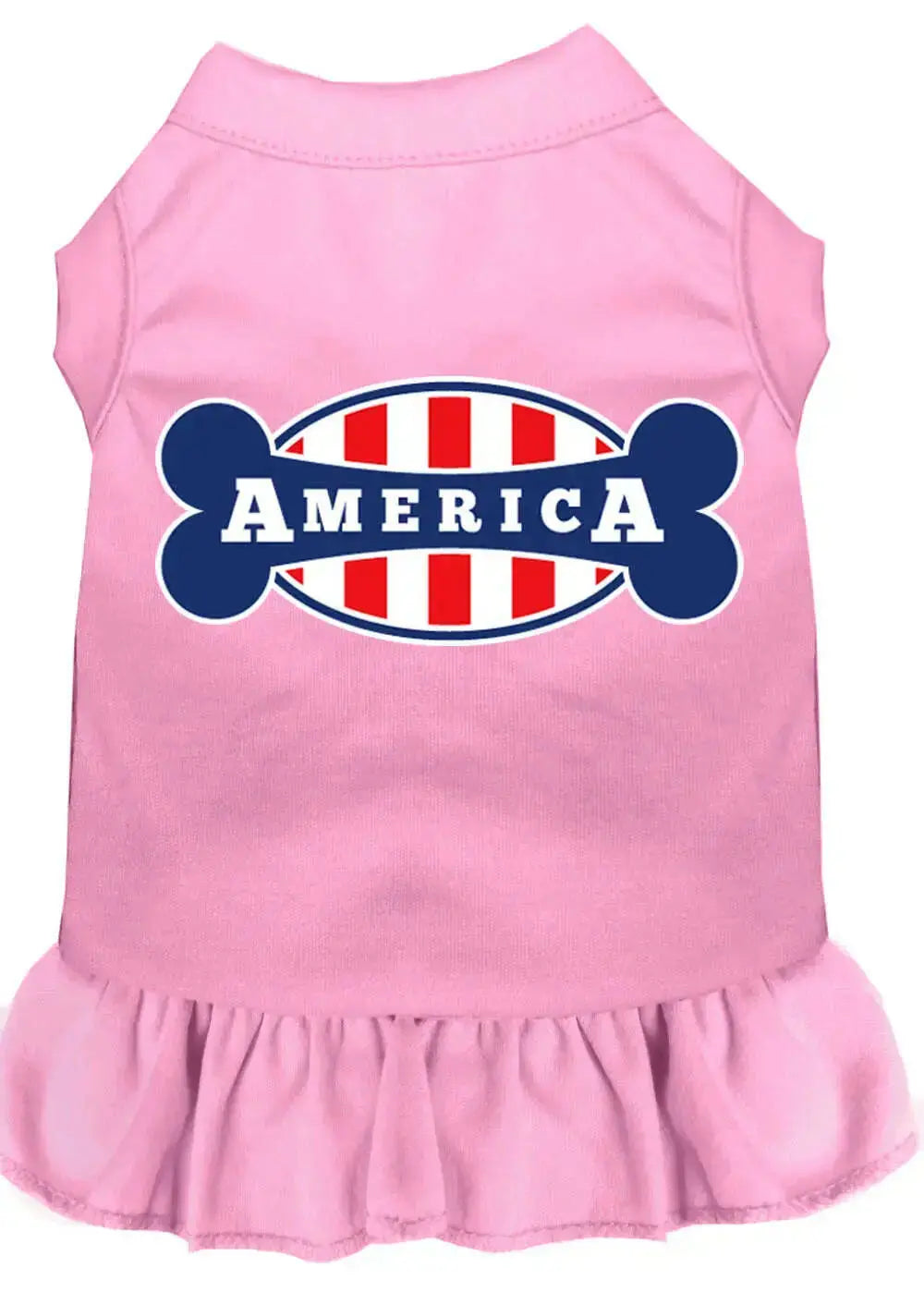 Bonely-In-America-Screen-Print-Dress-Light-Pink-Lg-GreatEagleInc-318879294