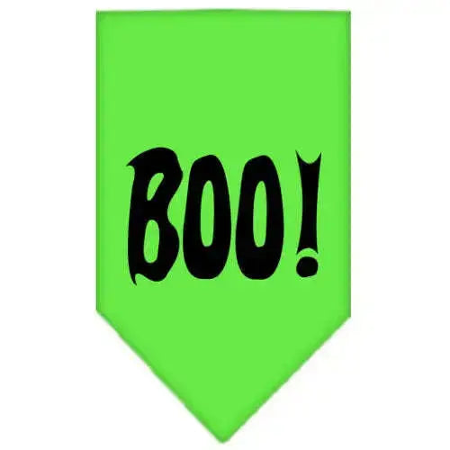 Boo_-Screen-Print-Bandana-Lime-Green-Large-GreatEagleInc-319204041