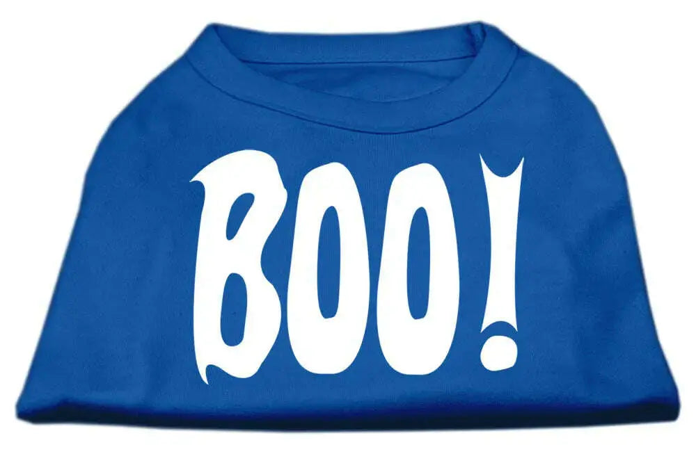 Boo_-Screen-Print-Shirts-Blue-Lg-GreatEagleInc-333842652