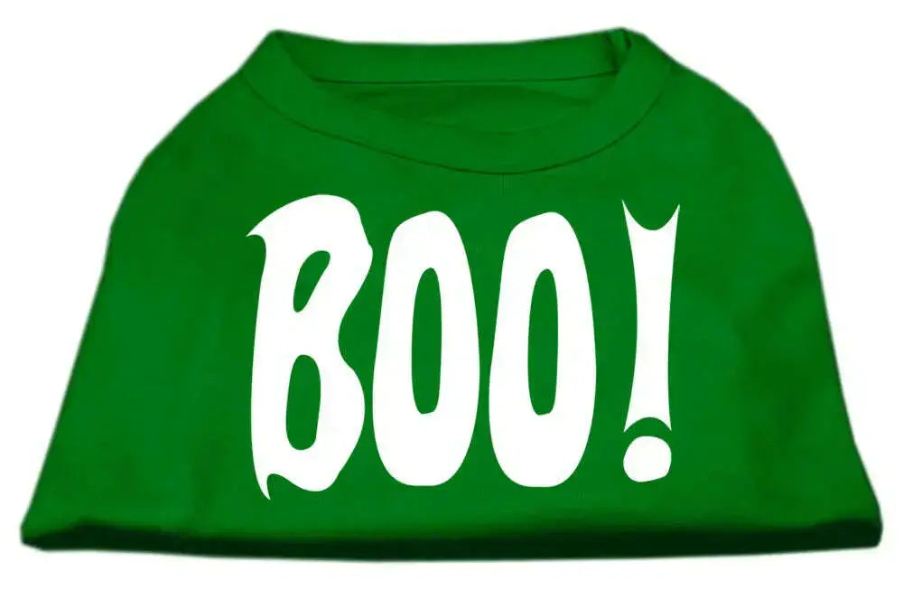 Boo_-Screen-Print-Shirts-Emerald-Green-Xxxl-GreatEagleInc-318836191