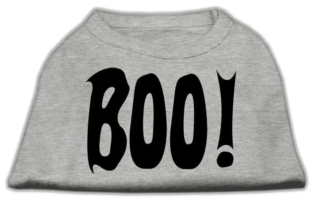 Boo_-Screen-Print-Shirts-Grey-Xxl-GreatEagleInc-333841045