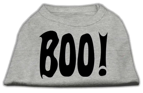Boo_-Screen-Print-Shirts-Grey-Xxl-GreatEagleInc-333841045