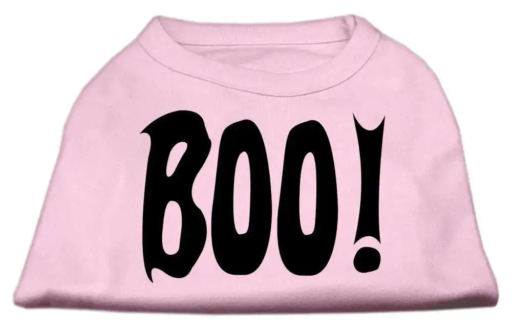 Boo_-Screen-Print-Shirts-Light-Pink-Lg-GreatEagleInc-318834815