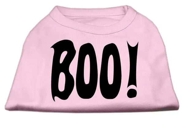 Boo_-Screen-Print-Shirts-Light-Pink-Xxl-GreatEagleInc-333840986