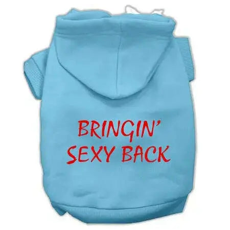 Bringin_-Sexy-Back-Screen-Print-Pet-Hoodies-Baby-Blue-Size-Xl-GreatEagleInc-333718141