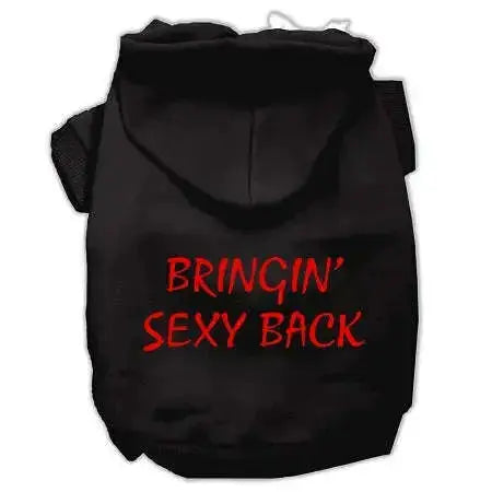 Bringin_-Sexy-Back-Screen-Print-Pet-Hoodies-Black-Size-Med-GreatEagleInc-318624910