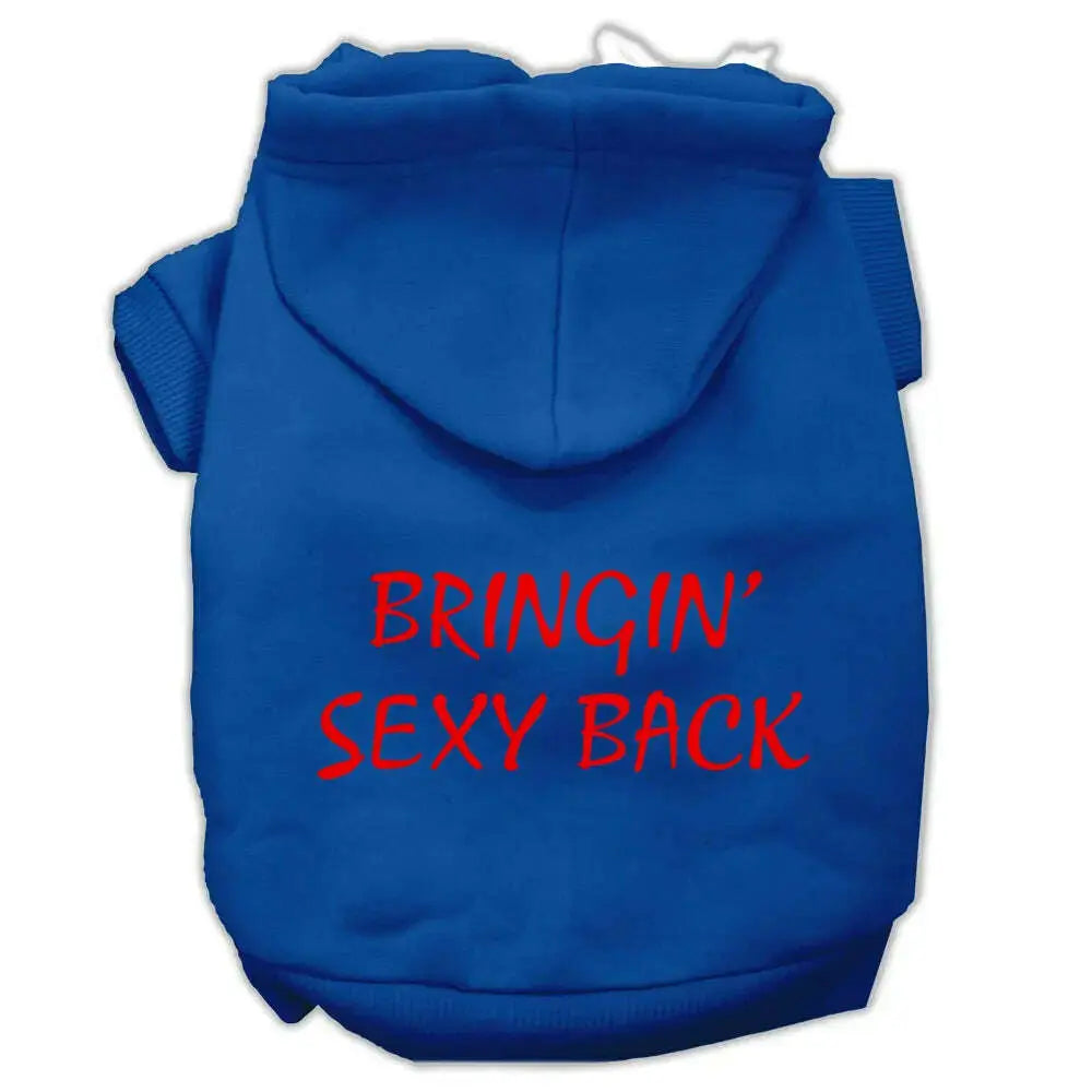 Bringin_-Sexy-Back-Screen-Print-Pet-Hoodies-Blue-Size-Xs-GreatEagleInc-333717852