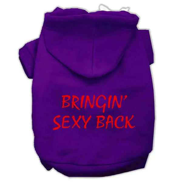 Bringin_-Sexy-Back-Screen-Print-Pet-Hoodies-Purple-Size-Med-GreatEagleInc-333718733